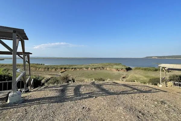 Gala Gölü Milli Parkı - Resim 2