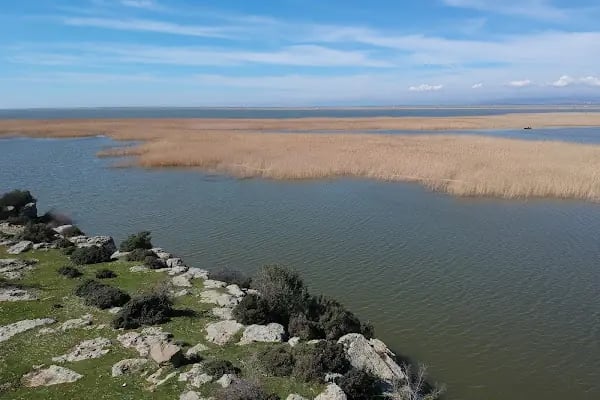 Gala Gölü Milli Parkı - Resim 1