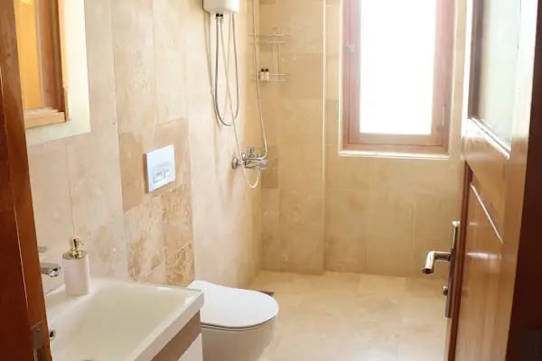 Istlada Taş Ev Apart Demre Kekova Kapaklı ( Kekova Adası Manzaralı) - Resim 3