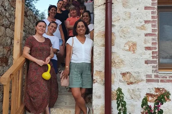 Istlada Taş Ev Apart Demre Kekova Kapaklı ( Kekova Adası Manzaralı) - Resim 20