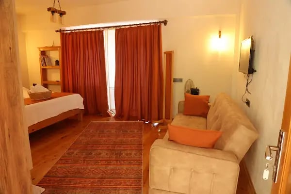 Istlada Taş Ev Apart Demre Kekova Kapaklı ( Kekova Adası Manzaralı) - Resim 15