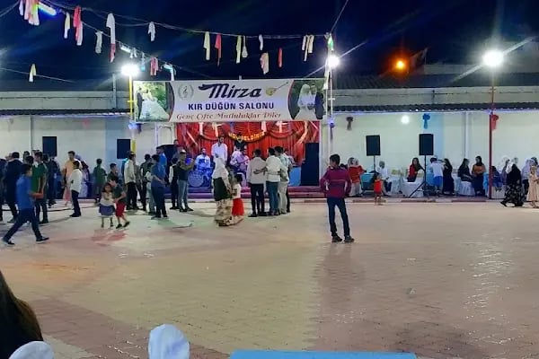 Mirza Yazlik Dugun Salonu - Resim 15