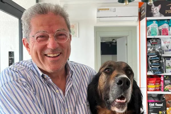 Petrium Veteriner Kliniği - Resim 4