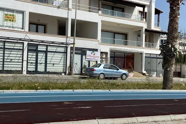 Petrium Veteriner Kliniği - Resim 3
