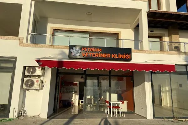 Petrium Veteriner Kliniği - Resim 1