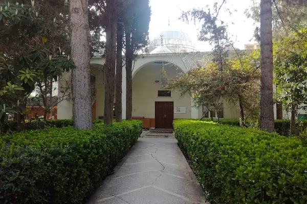 Hacı Şükrü Cami - Resim 2