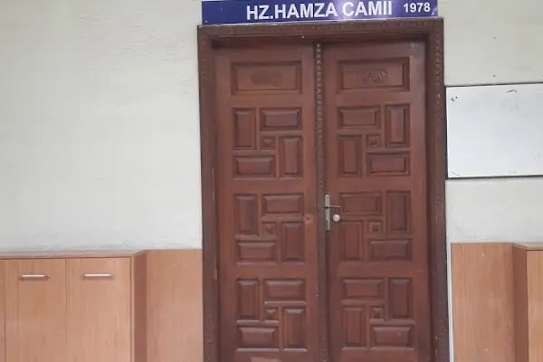 Hacı Şükrü Cami - Resim 7