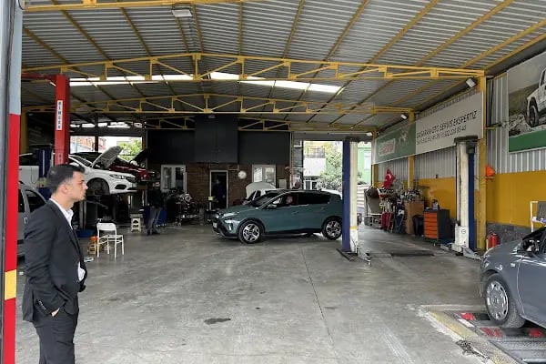 Başaran Oto Servis ve Ekspertiz - Resim 3