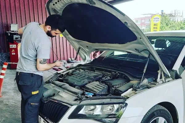Başaran Oto Servis ve Ekspertiz - Resim 12