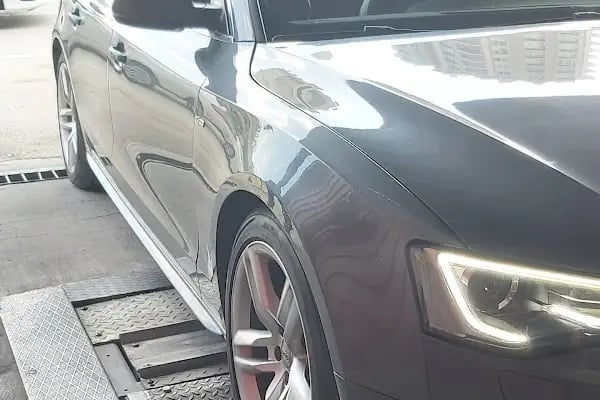 Başaran Oto Servis ve Ekspertiz - Resim 16