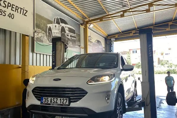 Başaran Oto Servis ve Ekspertiz - Resim 6