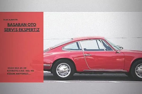 Başaran Oto Servis ve Ekspertiz - Resim 20