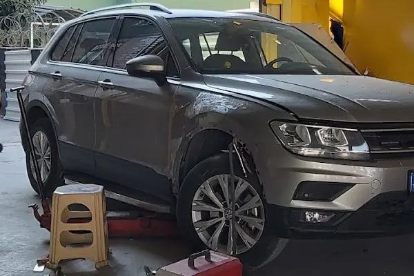 Başaran Oto Servis ve Ekspertiz - Resim 17