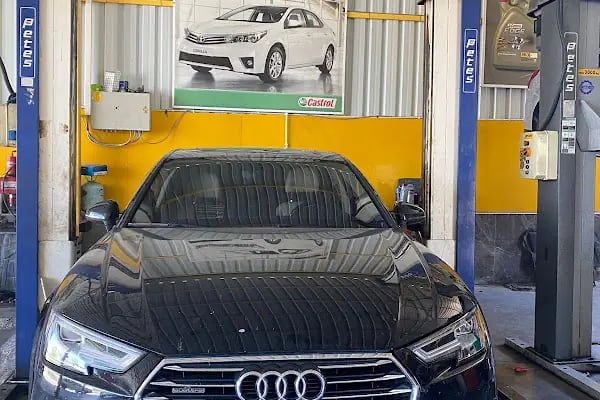 Başaran Oto Servis ve Ekspertiz - Resim 2