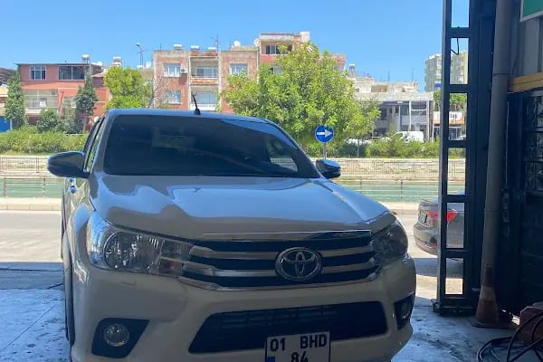 Başaran Oto Servis ve Ekspertiz - Resim 14