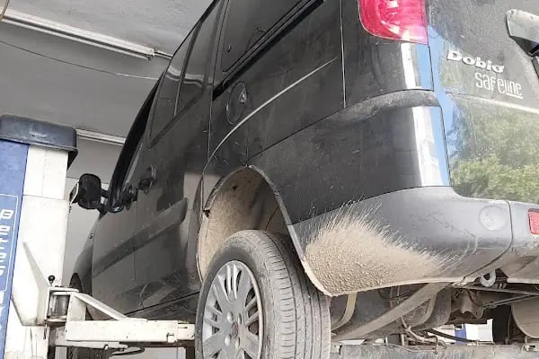 Başaran Oto Servis ve Ekspertiz - Resim 15
