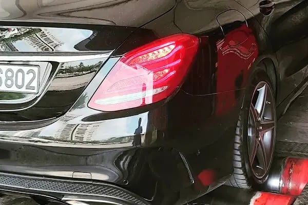 Başaran Oto Servis ve Ekspertiz - Resim 7