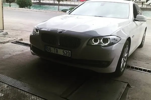 Başaran Oto Servis ve Ekspertiz - Resim 5