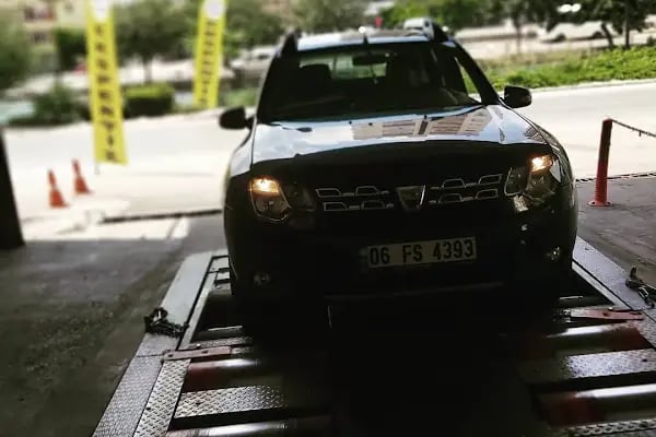 Başaran Oto Servis ve Ekspertiz - Resim 13