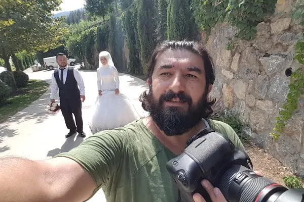 Akkoçlar Düğün Salonu &amp; Fotoğrafçılık Karacabey - Resim 6