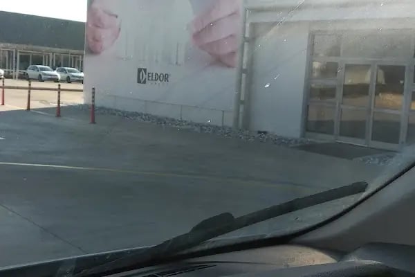 Eldor Elektronik ve Plastik Mlz. Ürt. ve Tic. Ltd. Şti. - Resim 8