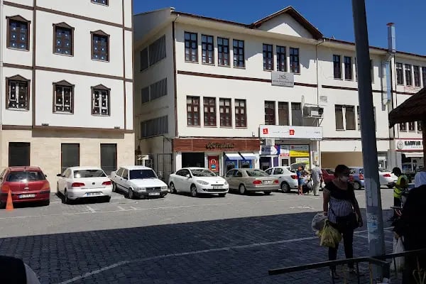 Yapı Kredi - Beypazarı Şubesi - Resim 3