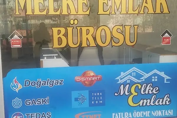 MELKE EMLAK - Resim 4