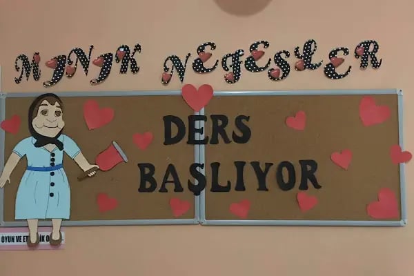 ÖZEL MİNİK NEFESLER ANAOKULU - Resim 13