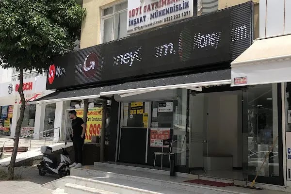 Sorguç Döviz Transfer Kenan Evren Şehitler - Resim 2