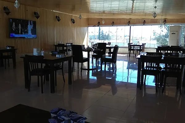 Ceylanpınar Öğretmen Evi - Resim 13