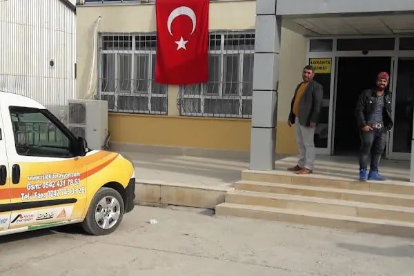 Ceylanpınar Öğretmen Evi - Resim 4