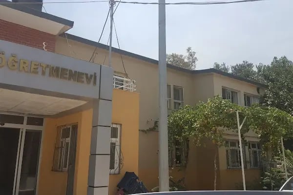 Ceylanpınar Öğretmen Evi - Resim 18