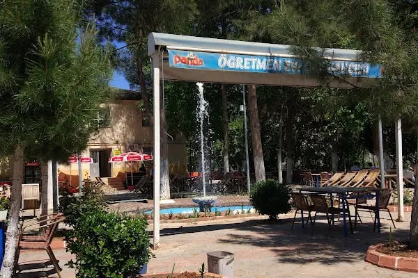 Ceylanpınar Öğretmen Evi - Resim 6
