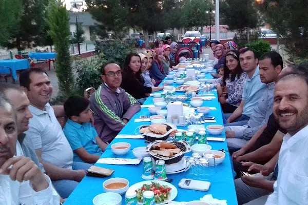 Ceylanpınar Öğretmen Evi - Resim 19