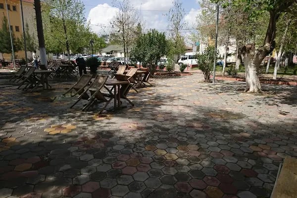 Ceylanpınar Öğretmen Evi - Resim 11