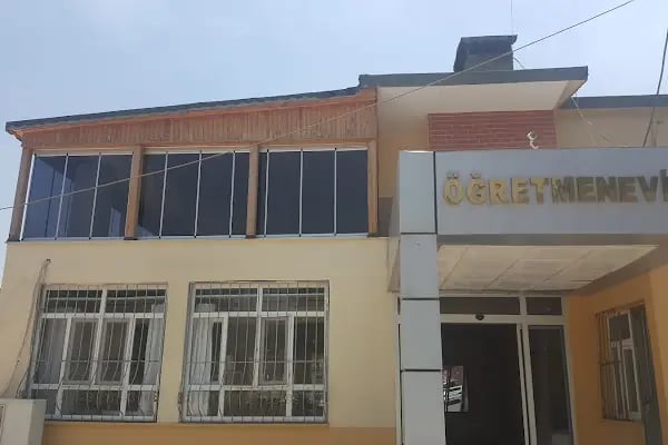 Ceylanpınar Öğretmen Evi - Resim 17
