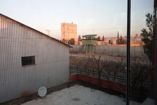 Ceylanpınar Öğretmen Evi - Resim 3