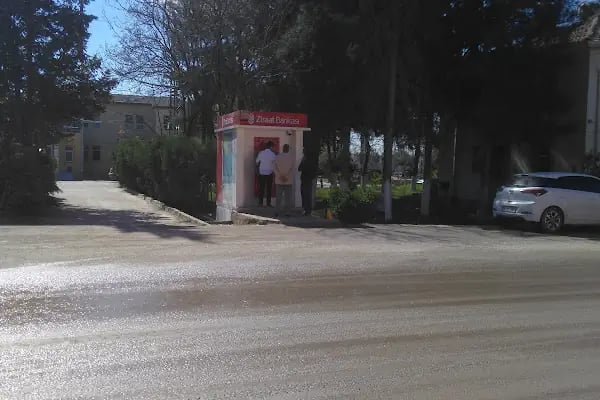 Ceylanpınar Öğretmen Evi - Resim 12