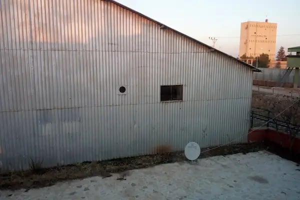 Ceylanpınar Öğretmen Evi - Resim 7