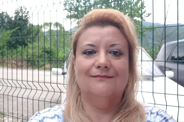 Yeşil Bahçecik Evleri - Resim 20