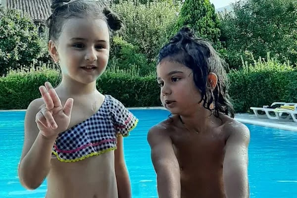 Sakarya Yüzme Havuzu Umut Hoca Yüzme Kursu - Resim 6