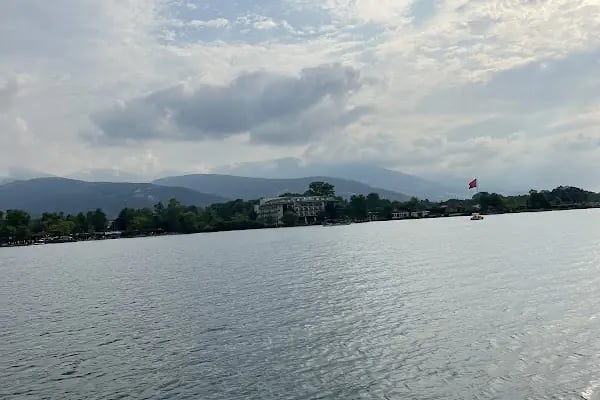 Sakarya Yüzme Havuzu Umut Hoca Yüzme Kursu - Resim 5