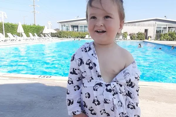 Sakarya Yüzme Havuzu Umut Hoca Yüzme Kursu - Resim 7