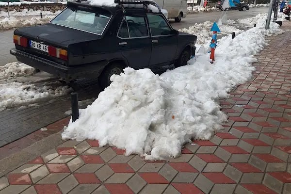 Öz Trabzon Ekmek Ve Unlu Mamüller - Resim 6