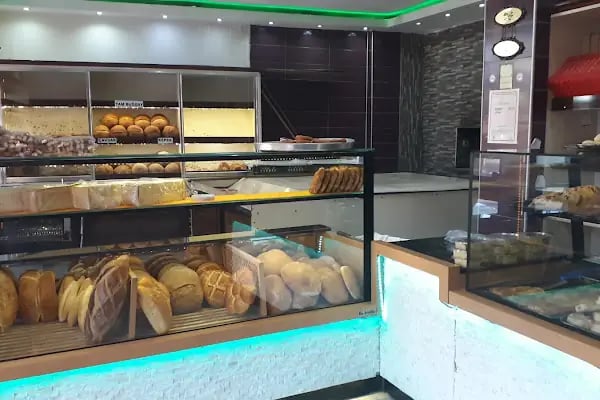 Öz Trabzon Ekmek Ve Unlu Mamüller - Resim 1