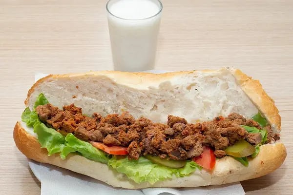 H D Döner ızgara hidayet ustanın yeri - Resim 20