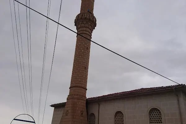 Doğuş Cami - Resim 1