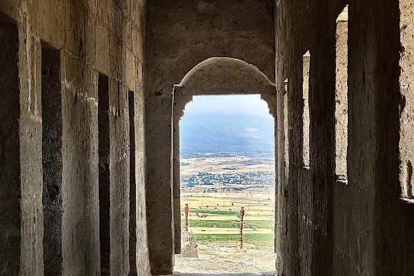 Yüksek Kilise - Resim 13