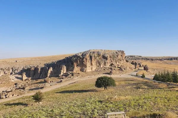 Yüksek Kilise - Resim 10