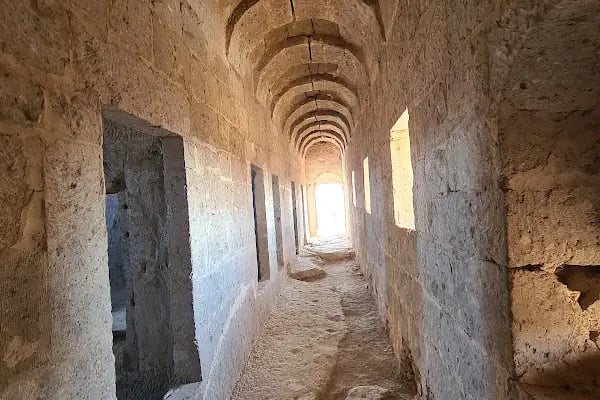 Yüksek Kilise - Resim 4